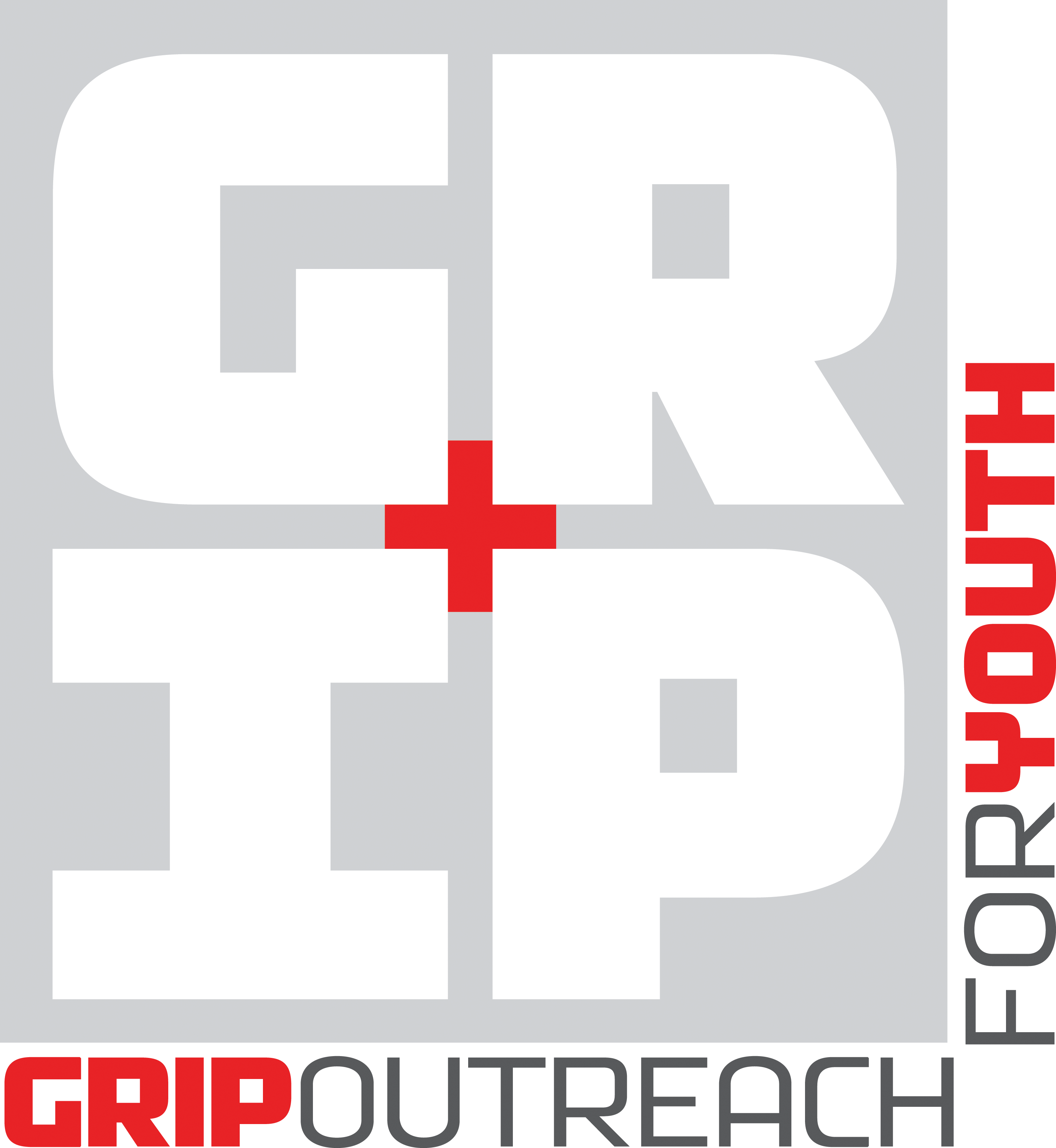 History - GRIP Youth